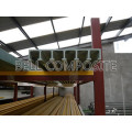 FRP/GRP Deck, FRP/GRP Pultruded Deck, Marine Deck